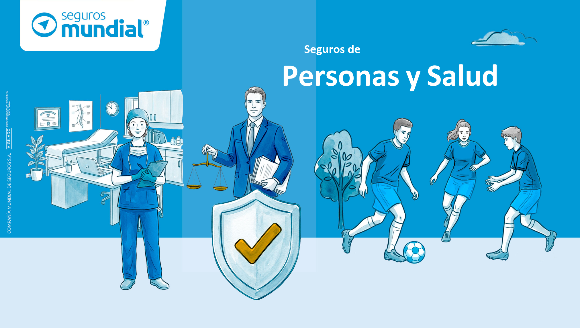 1. Salud y personas
