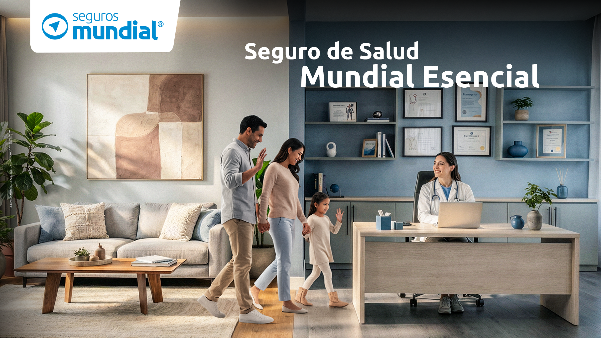 3. Mundial esencial