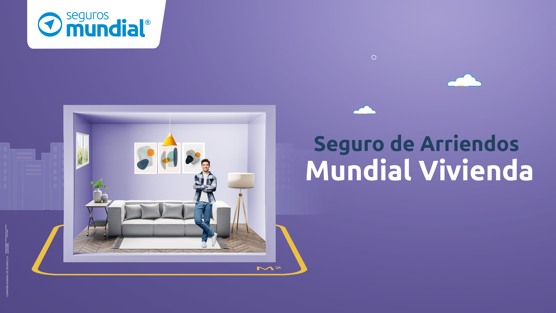 5. Seguro arriendos