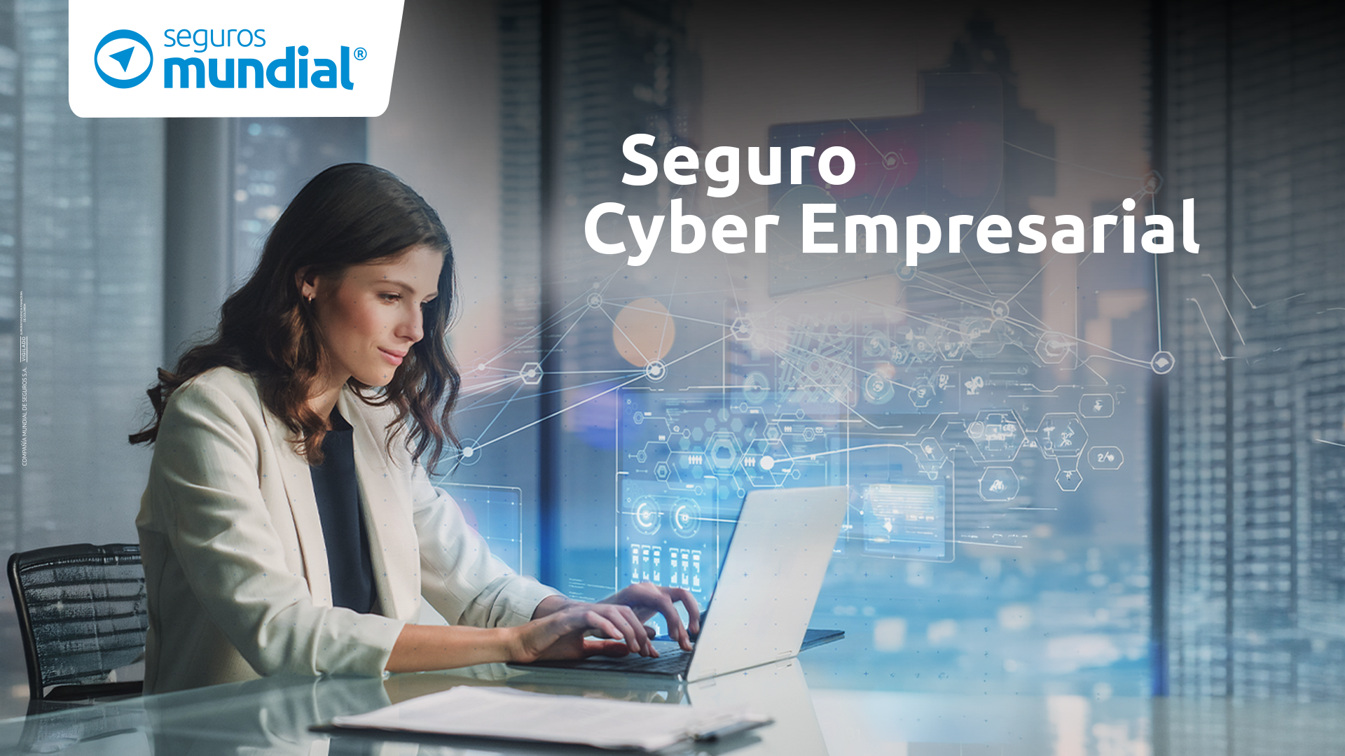 6. Cyber empresarial