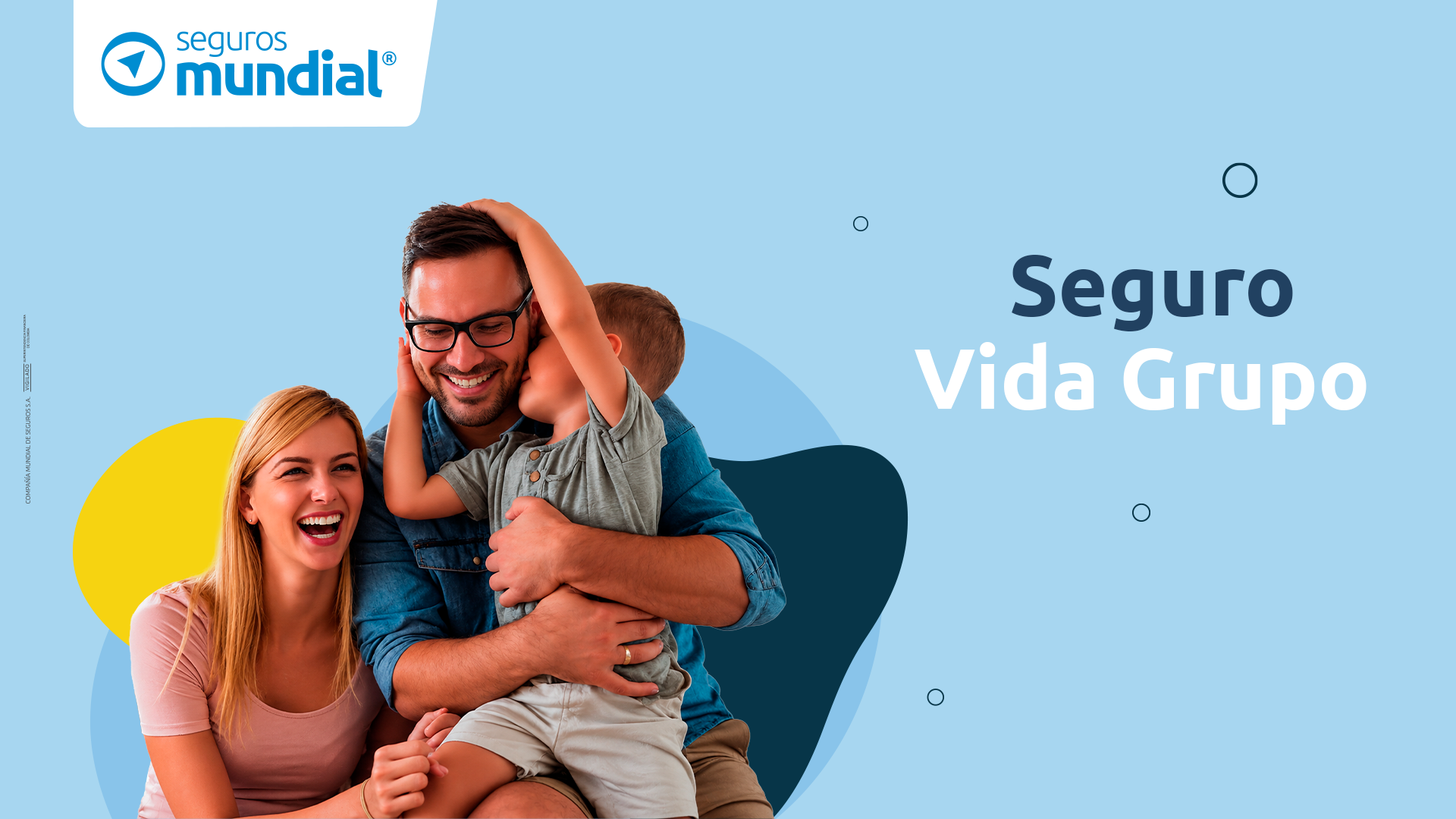 7. Seguros de vida grupo