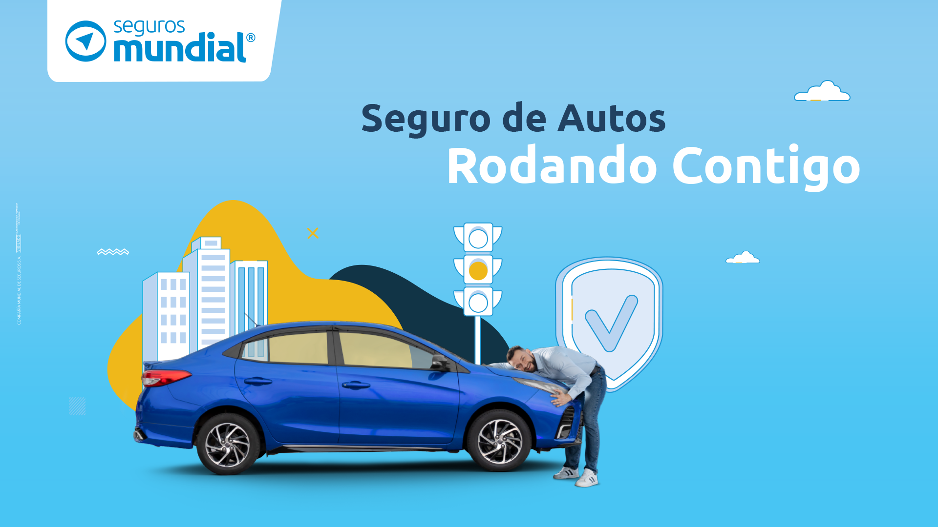 11. Rodando contigo